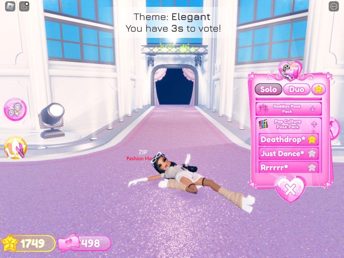 Romantic Dinner - Date Night DTI outfit idea