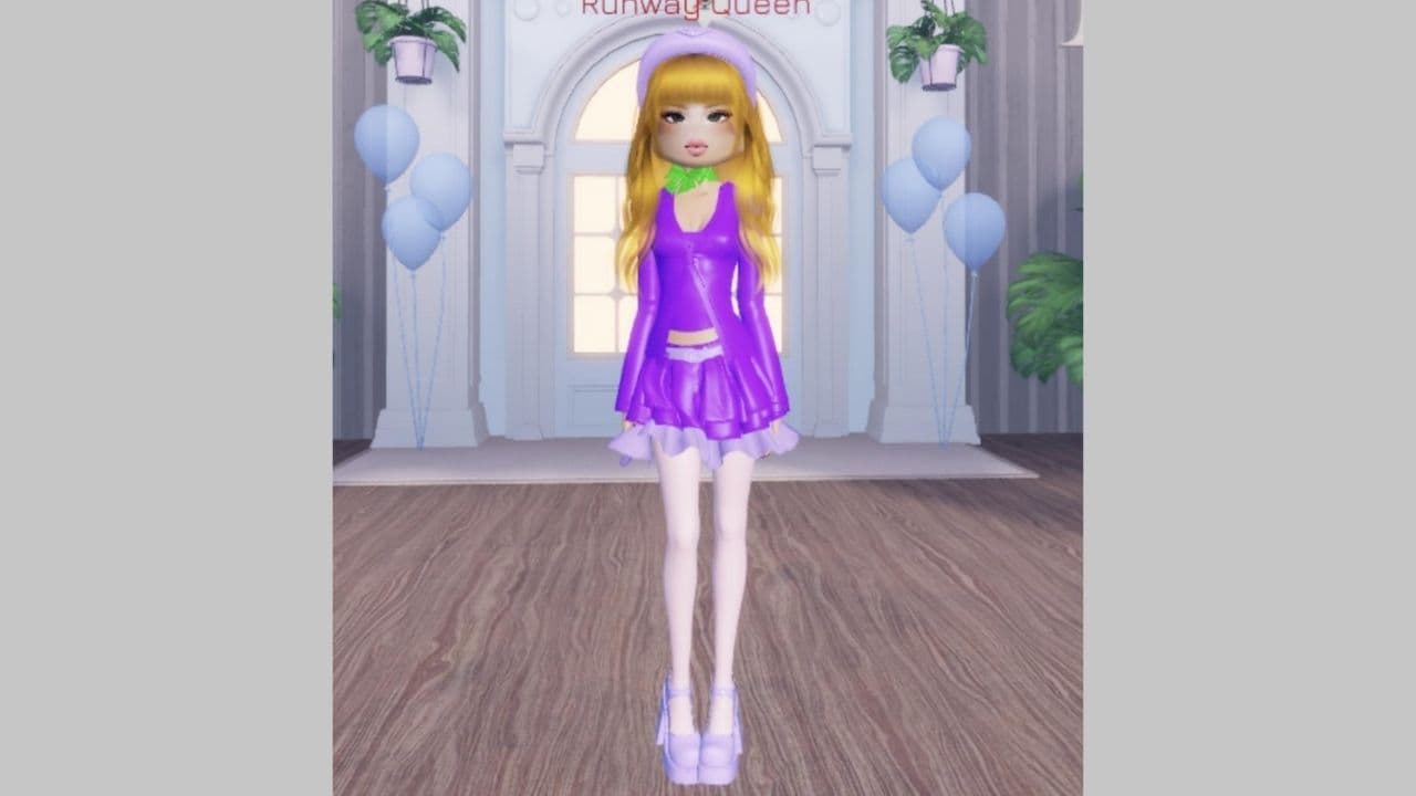 Modern Sleuth - Detective DTI outfit