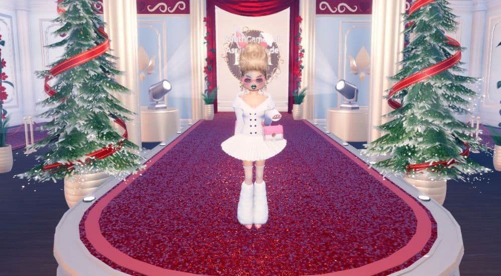 Pop Diva - Diva DTI outfit idea