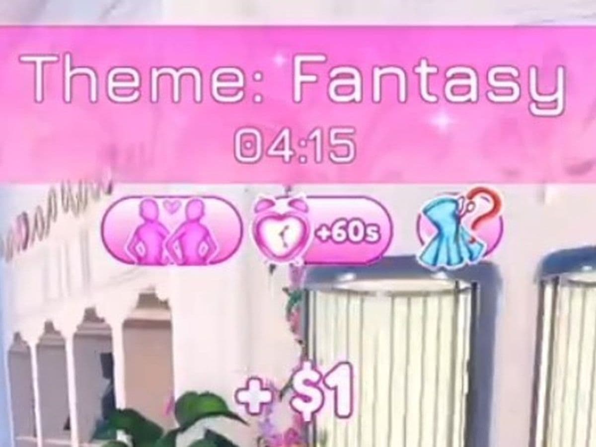 Mother of Dragons - Dragon Rider DTI outfit idea