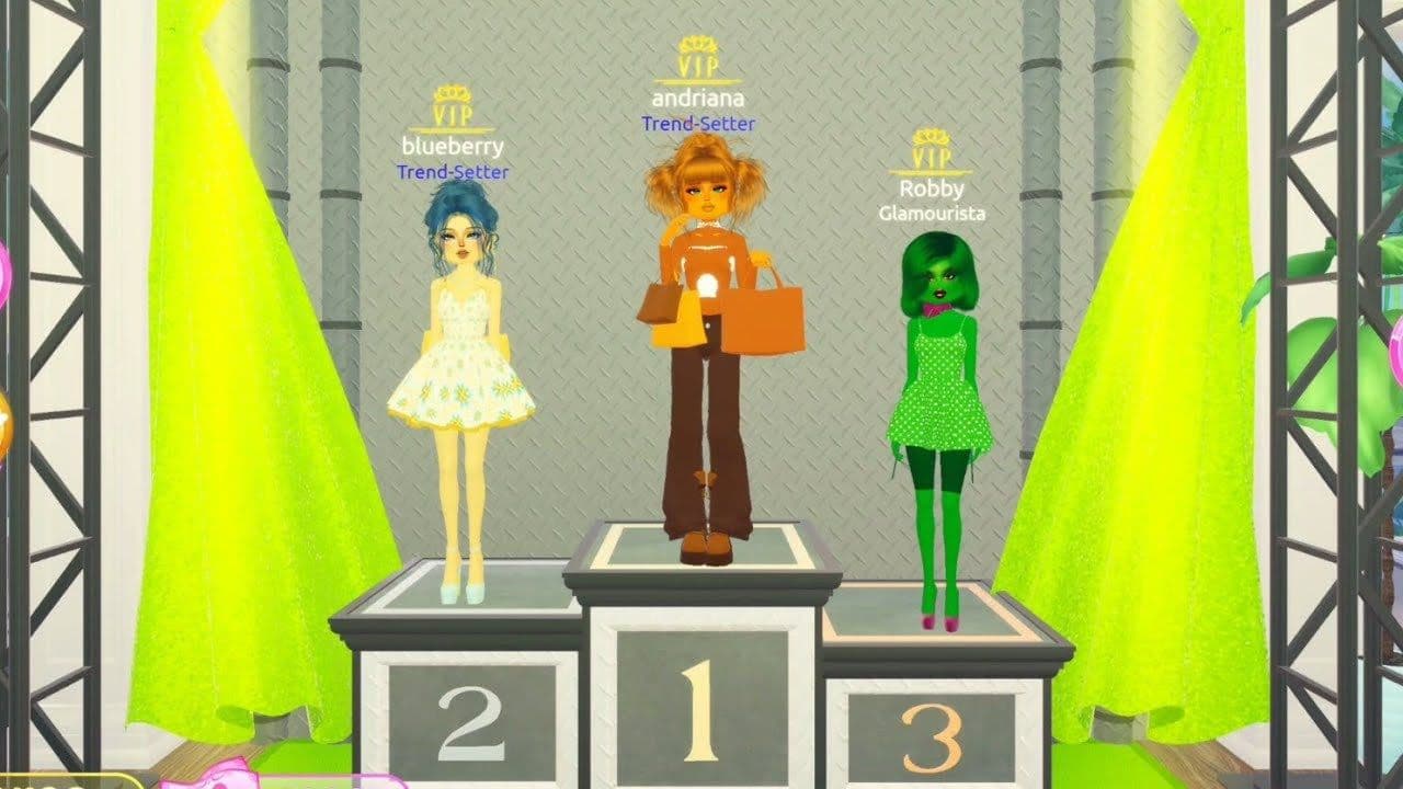 Warm Feelings - Emotions DTI outfit