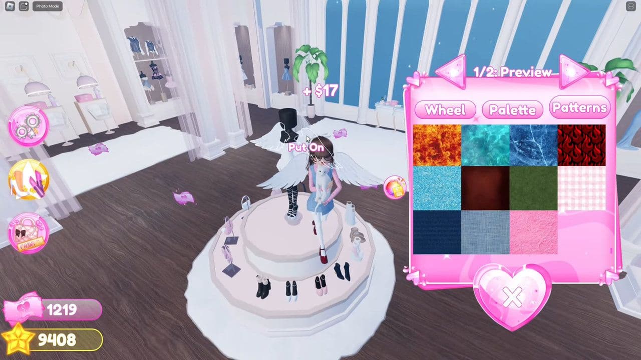 Pastel Grunge - Grunge DTI outfit