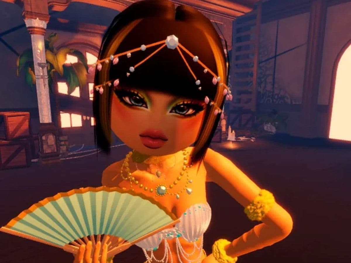 Knight in Armor - Medieval DTI outfit idea