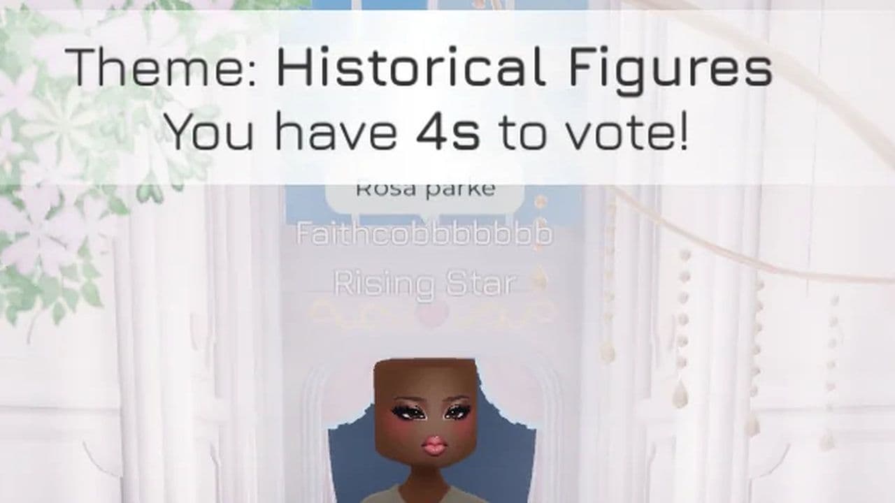 Medieval Princess - Medieval DTI outfit idea