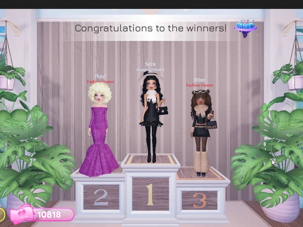 Galactic Goddess - Met Gala DTI outfit idea