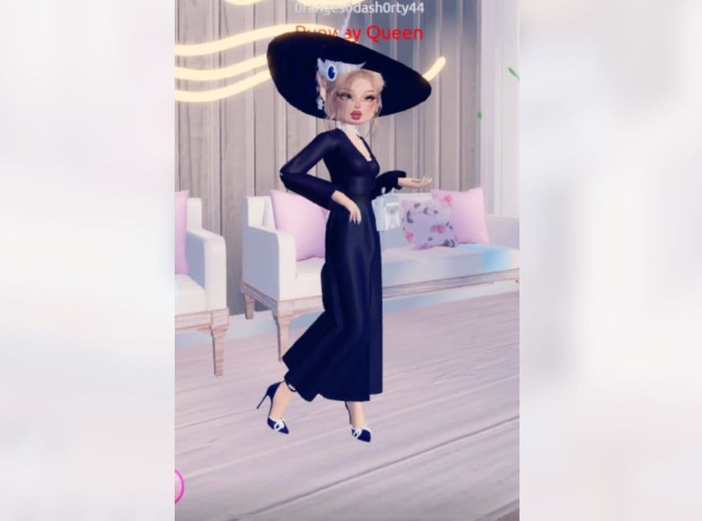 Country Club Classic - Old Money DTI outfit idea