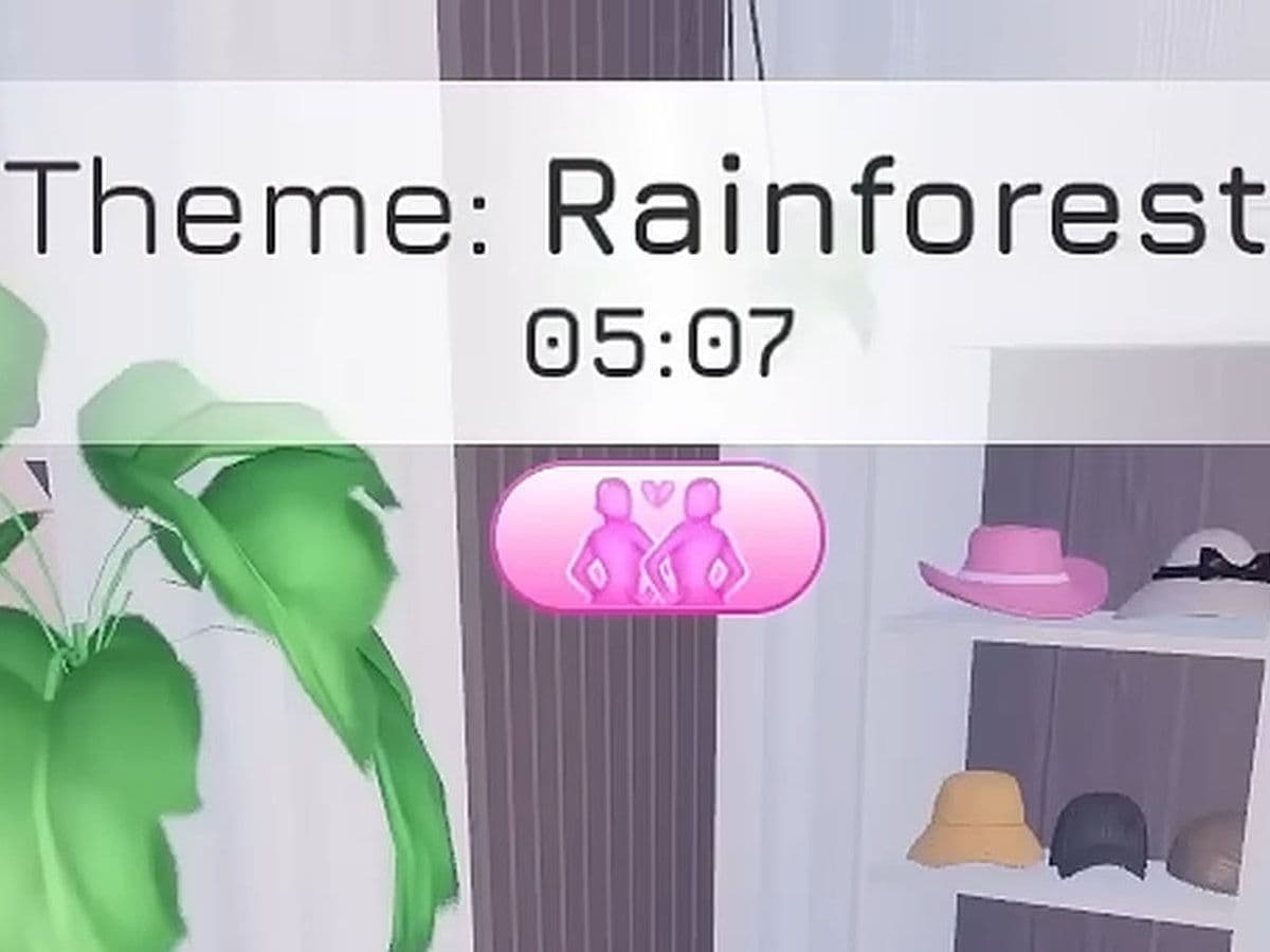 Safari Explorer - Safari Adventure DTI outfit idea