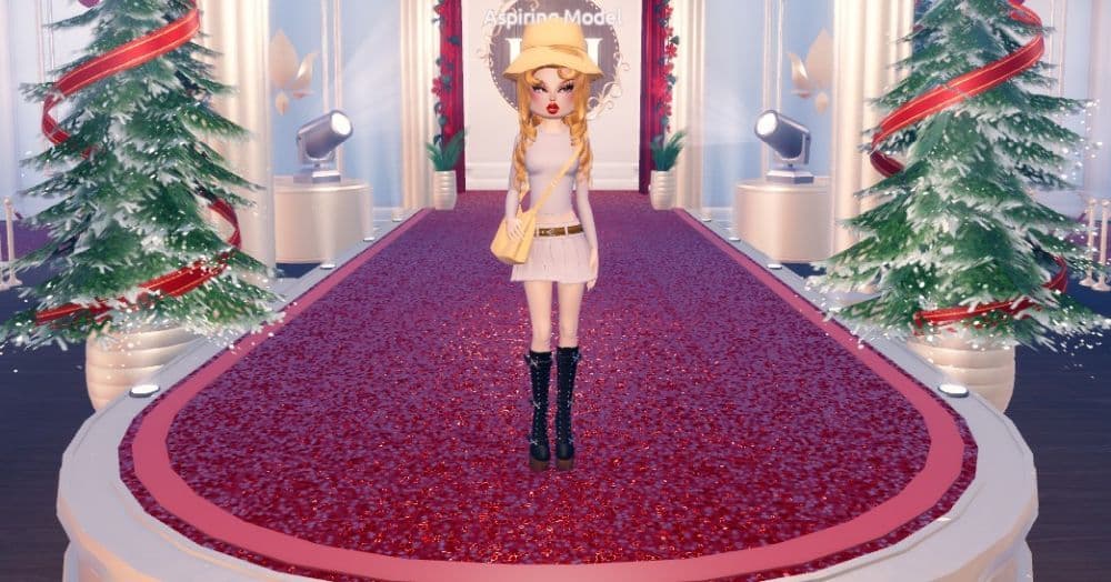 Nature Ranger - Scout DTI outfit idea